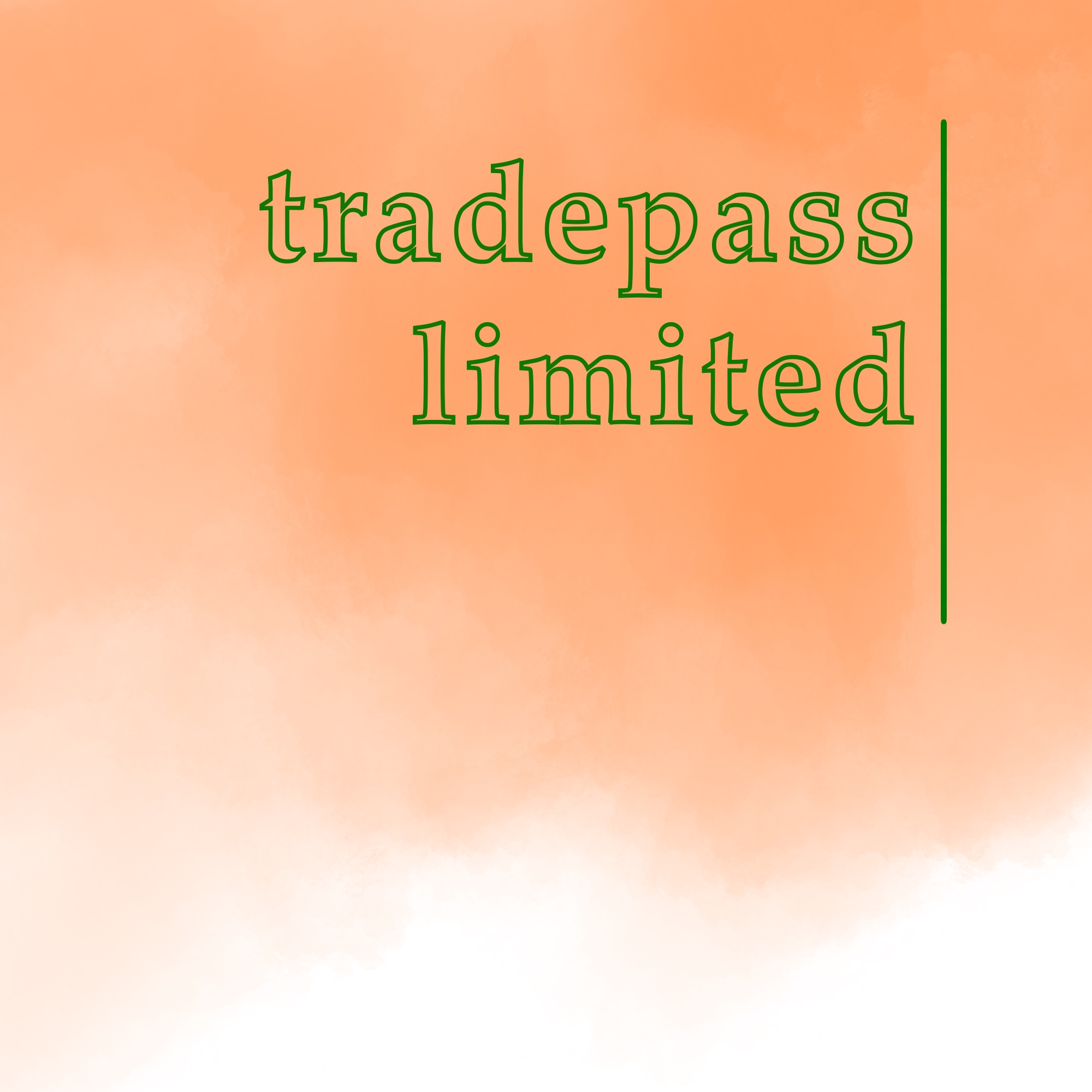 logo for tradepass limited